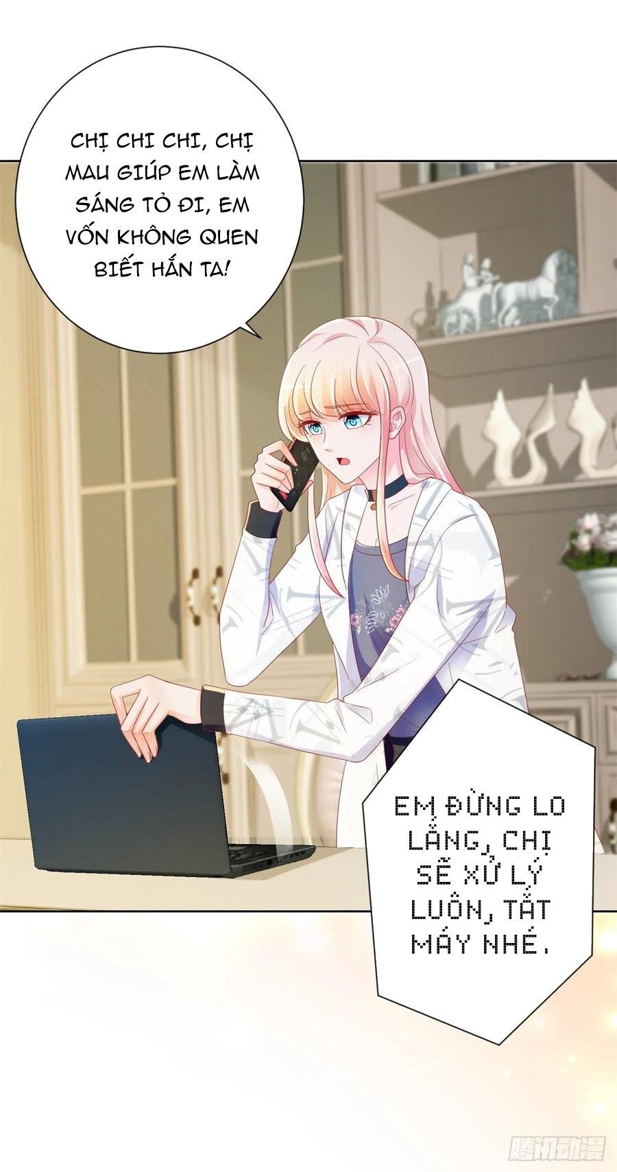 đọc truyện Ẩn Hôn 100%: Chọc Tức Vợ Yêu Mua Một Tặng Một Chương 195 ảnh 32 tại Thiên Thai Truyện