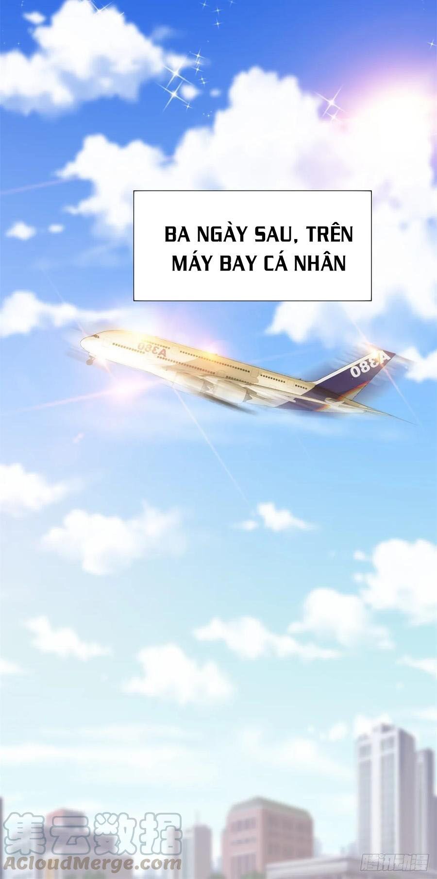 đọc truyện Ẩn Hôn 100%: Chọc Tức Vợ Yêu Mua Một Tặng Một Chương 195 ảnh 6 tại Thiên Thai Truyện