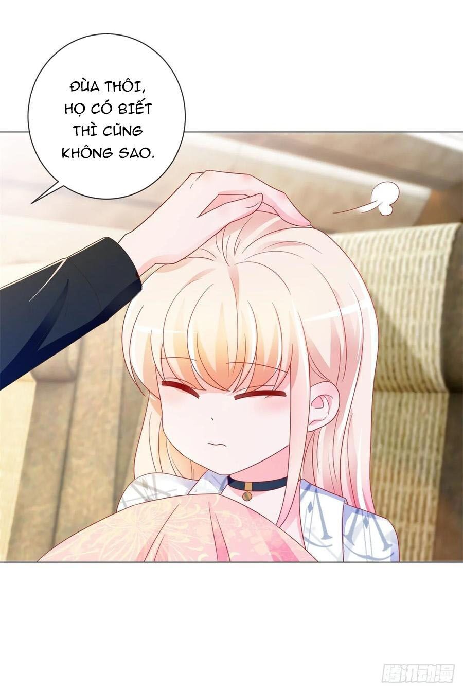 đọc truyện Ẩn Hôn 100%: Chọc Tức Vợ Yêu Mua Một Tặng Một Chương 195 ảnh 9 tại Thiên Thai Truyện