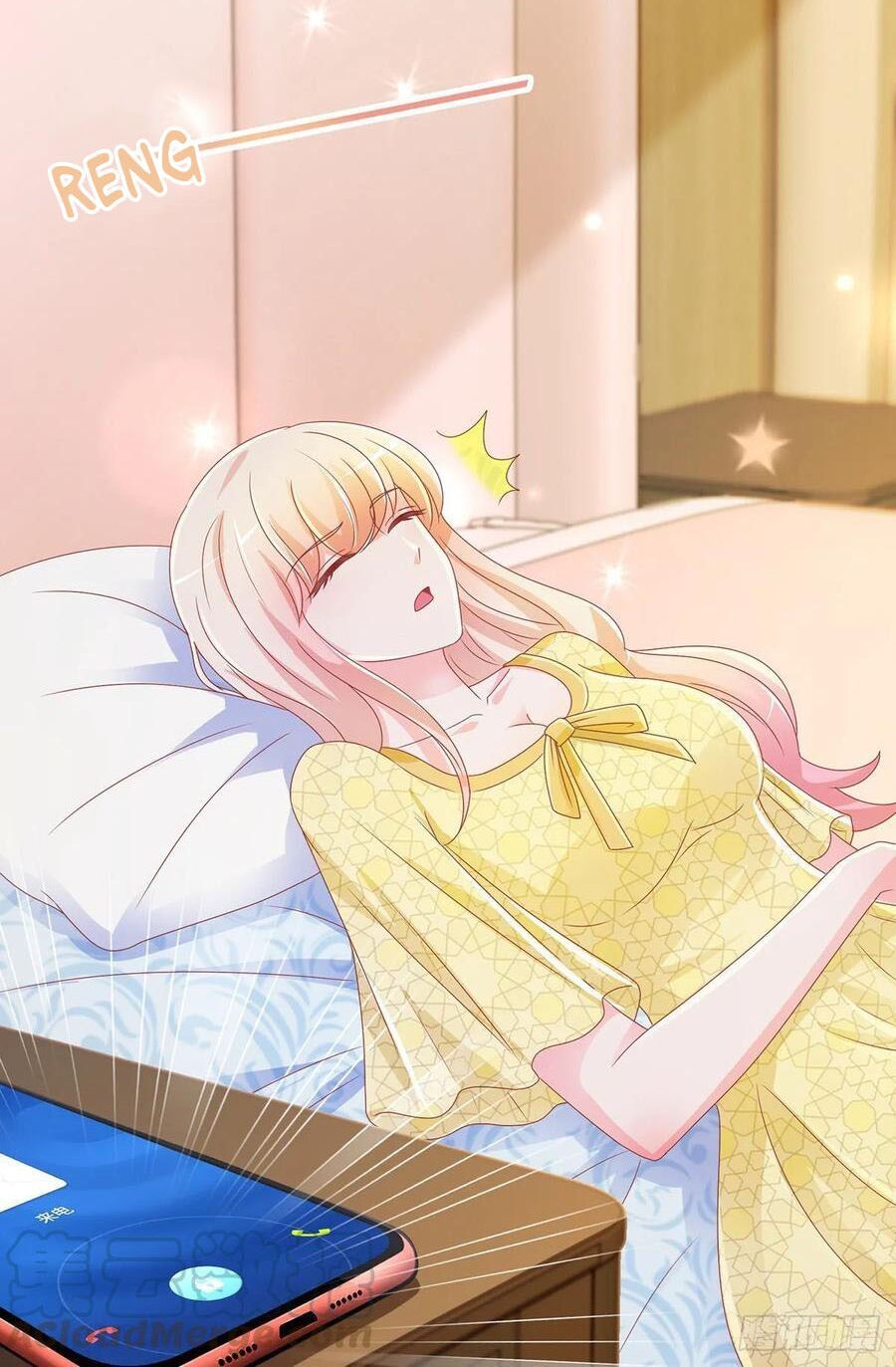 đọc truyện Ẩn Hôn 100%: Chọc Tức Vợ Yêu Mua Một Tặng Một Chương 196 ảnh 13 tại Thiên Thai Truyện