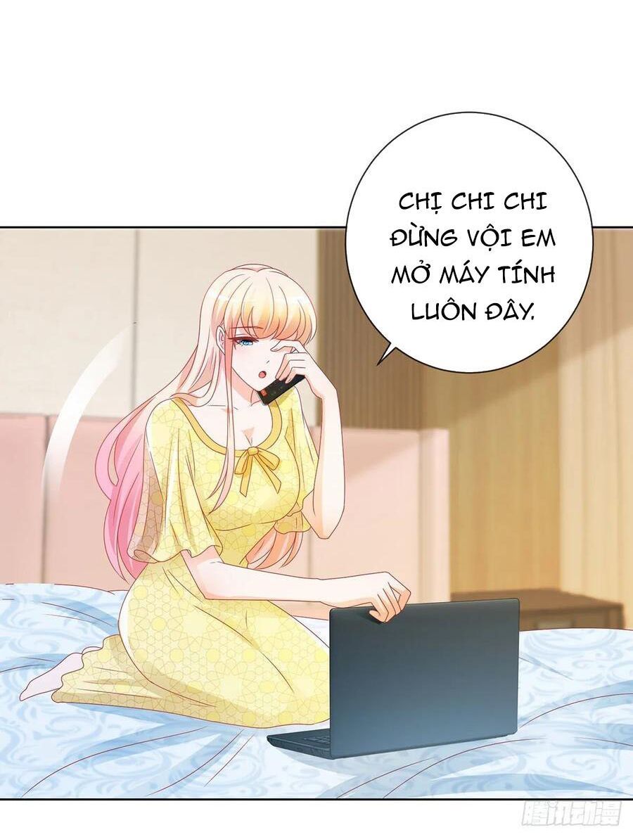 đọc truyện Ẩn Hôn 100%: Chọc Tức Vợ Yêu Mua Một Tặng Một Chương 196 ảnh 15 tại Thiên Thai Truyện