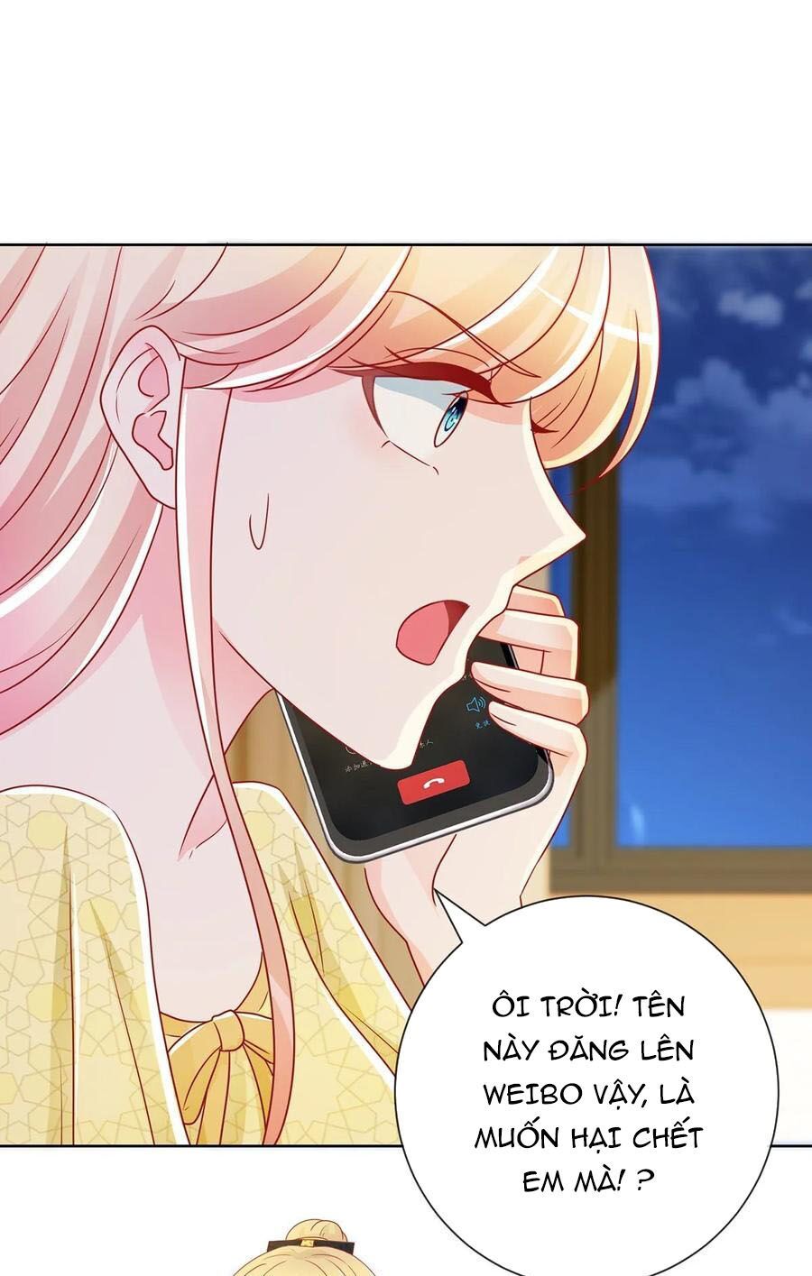 đọc truyện Ẩn Hôn 100%: Chọc Tức Vợ Yêu Mua Một Tặng Một Chương 196 ảnh 17 tại Thiên Thai Truyện