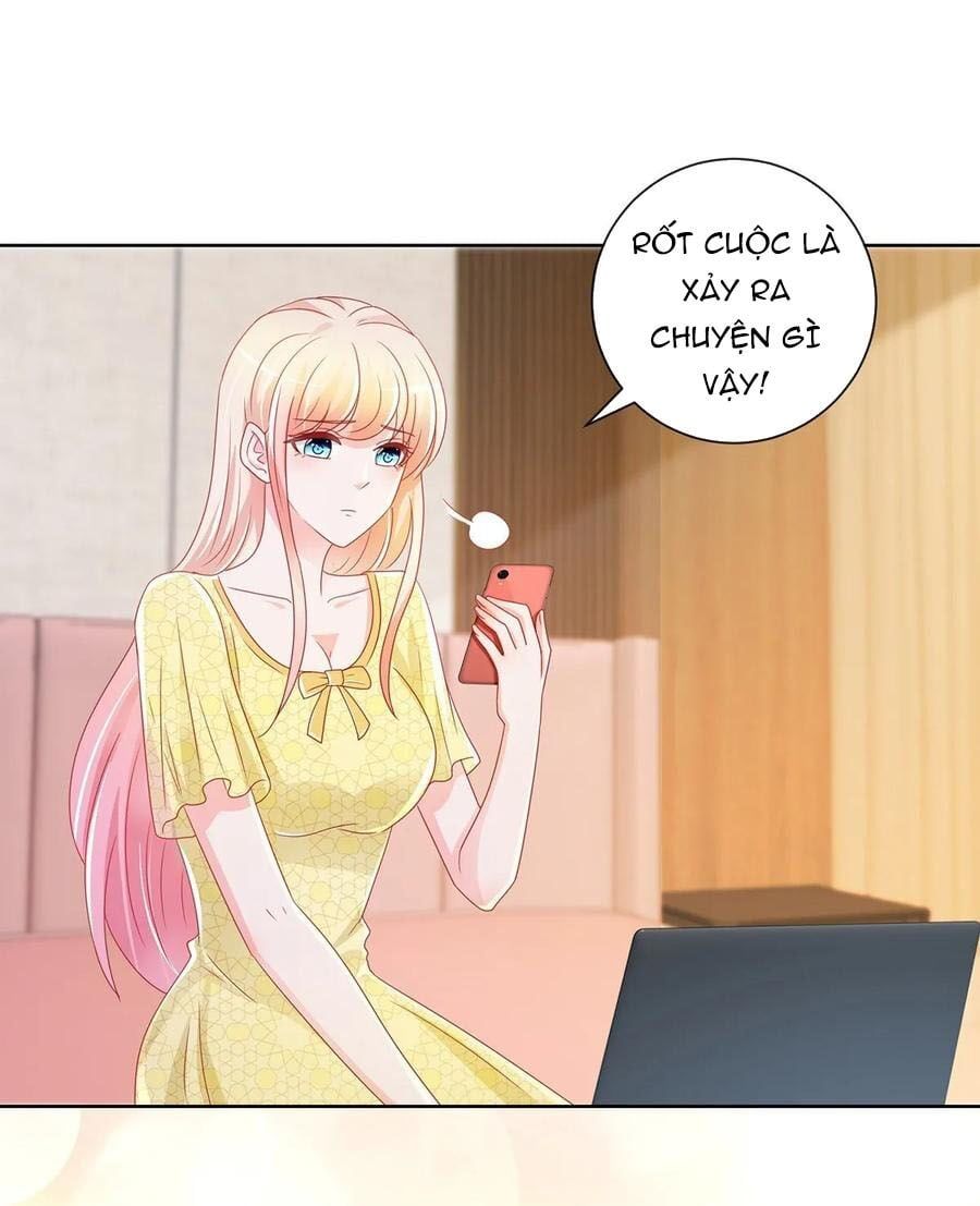 đọc truyện Ẩn Hôn 100%: Chọc Tức Vợ Yêu Mua Một Tặng Một Chương 196 ảnh 20 tại Thiên Thai Truyện