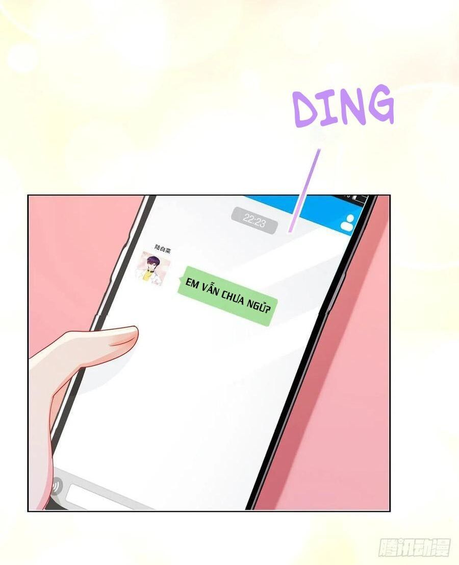 đọc truyện Ẩn Hôn 100%: Chọc Tức Vợ Yêu Mua Một Tặng Một Chương 196 ảnh 21 tại Thiên Thai Truyện