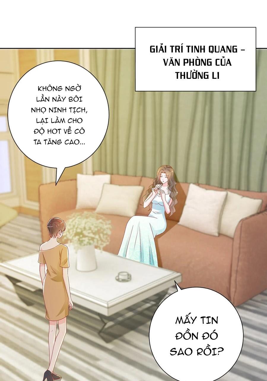 đọc truyện Ẩn Hôn 100%: Chọc Tức Vợ Yêu Mua Một Tặng Một Chương 196 ảnh 4 tại Thiên Thai Truyện