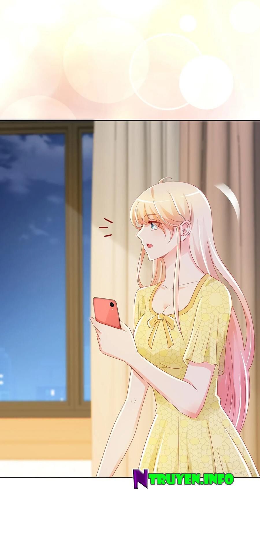 đọc truyện Ẩn Hôn 100%: Chọc Tức Vợ Yêu Mua Một Tặng Một Chương 196 ảnh 22 tại Thiên Thai Truyện