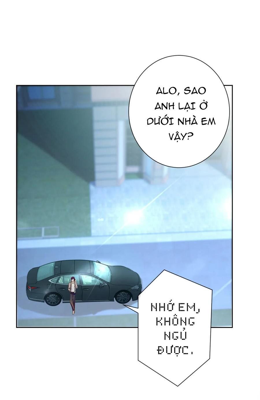 đọc truyện Ẩn Hôn 100%: Chọc Tức Vợ Yêu Mua Một Tặng Một Chương 196 ảnh 23 tại Thiên Thai Truyện