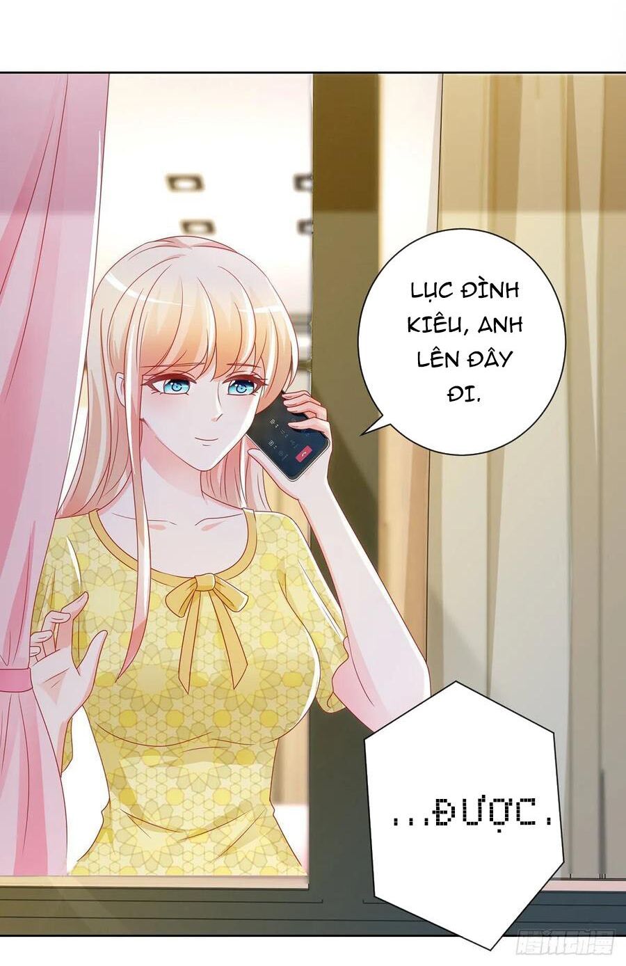 đọc truyện Ẩn Hôn 100%: Chọc Tức Vợ Yêu Mua Một Tặng Một Chương 196 ảnh 24 tại Thiên Thai Truyện