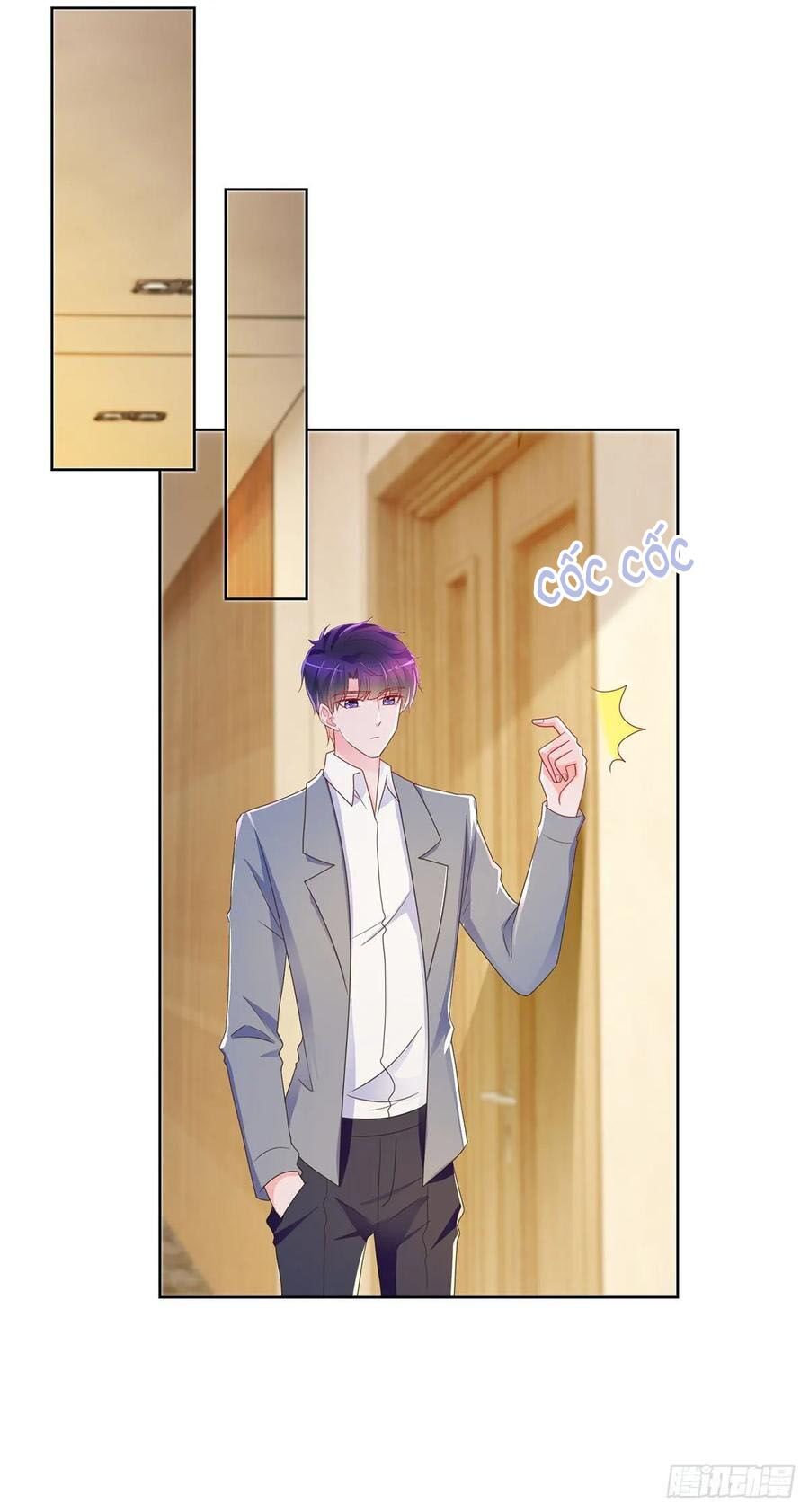 đọc truyện Ẩn Hôn 100%: Chọc Tức Vợ Yêu Mua Một Tặng Một Chương 196 ảnh 25 tại Thiên Thai Truyện