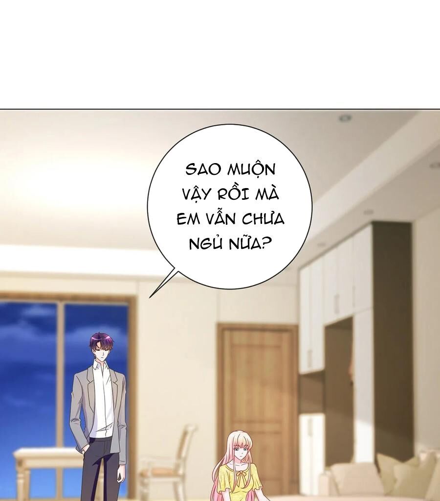 đọc truyện Ẩn Hôn 100%: Chọc Tức Vợ Yêu Mua Một Tặng Một Chương 196 ảnh 27 tại Thiên Thai Truyện