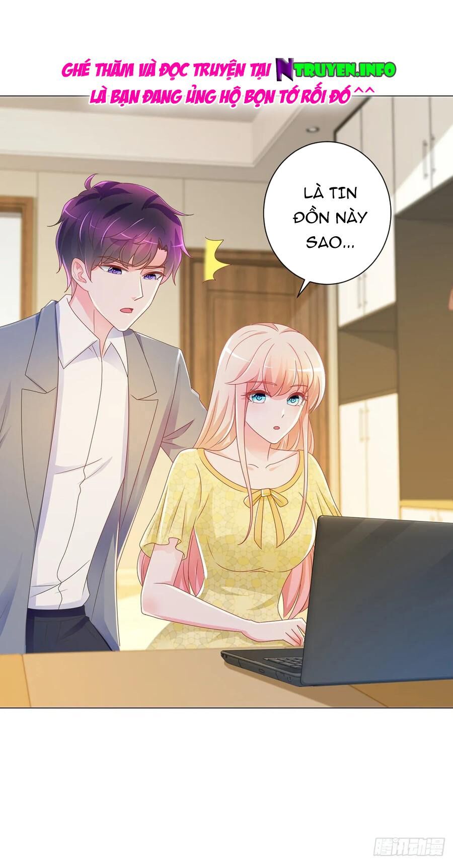 đọc truyện Ẩn Hôn 100%: Chọc Tức Vợ Yêu Mua Một Tặng Một Chương 196 ảnh 29 tại Thiên Thai Truyện