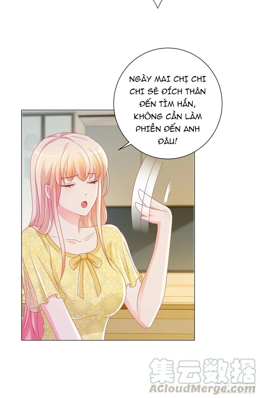 đọc truyện Ẩn Hôn 100%: Chọc Tức Vợ Yêu Mua Một Tặng Một Chương 196 ảnh 31 tại Thiên Thai Truyện