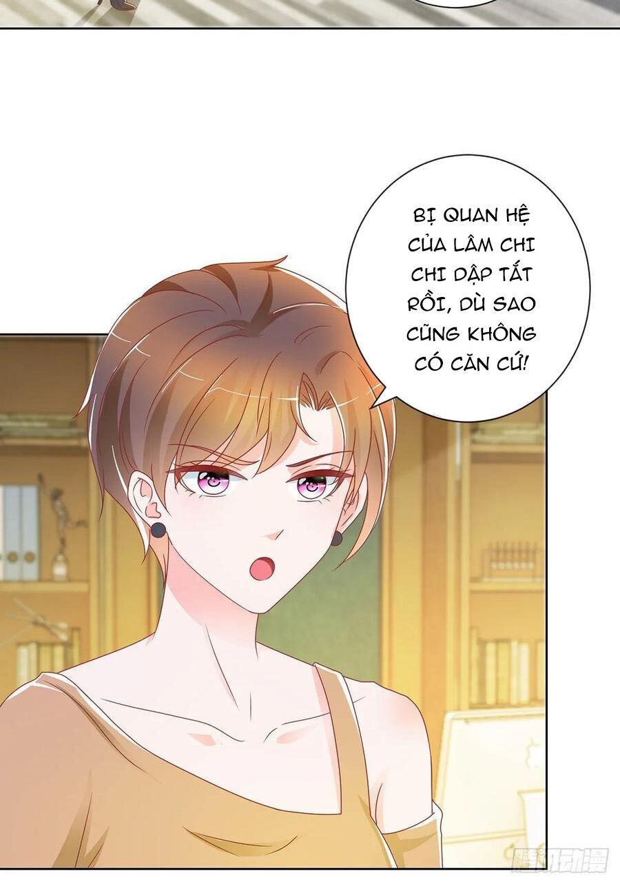 đọc truyện Ẩn Hôn 100%: Chọc Tức Vợ Yêu Mua Một Tặng Một Chương 196 ảnh 5 tại Thiên Thai Truyện