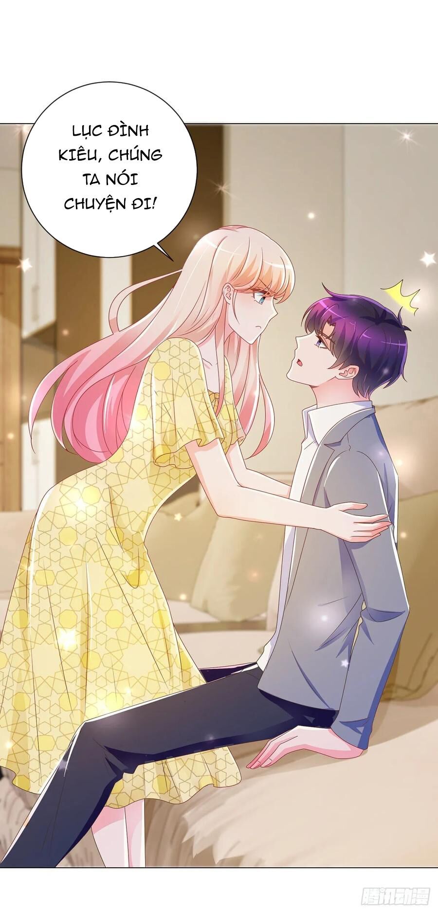 đọc truyện Ẩn Hôn 100%: Chọc Tức Vợ Yêu Mua Một Tặng Một Chương 196 ảnh 32 tại Thiên Thai Truyện