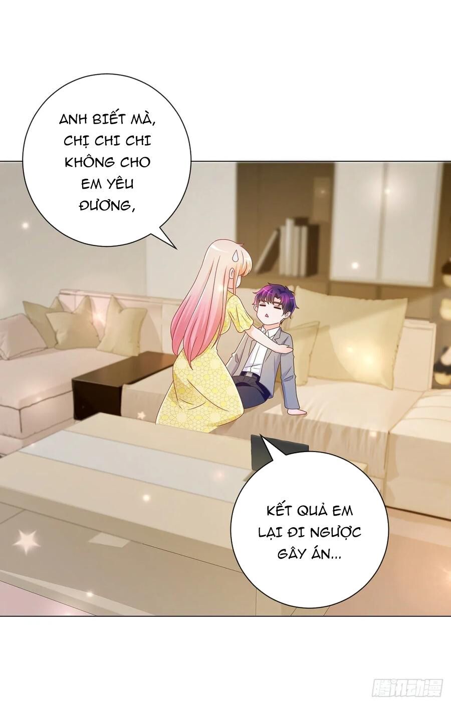 đọc truyện Ẩn Hôn 100%: Chọc Tức Vợ Yêu Mua Một Tặng Một Chương 196 ảnh 33 tại Thiên Thai Truyện