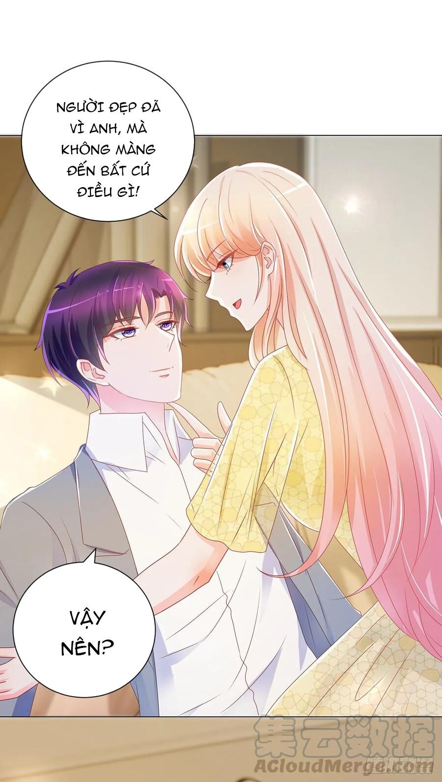 đọc truyện Ẩn Hôn 100%: Chọc Tức Vợ Yêu Mua Một Tặng Một Chương 196 ảnh 34 tại Thiên Thai Truyện