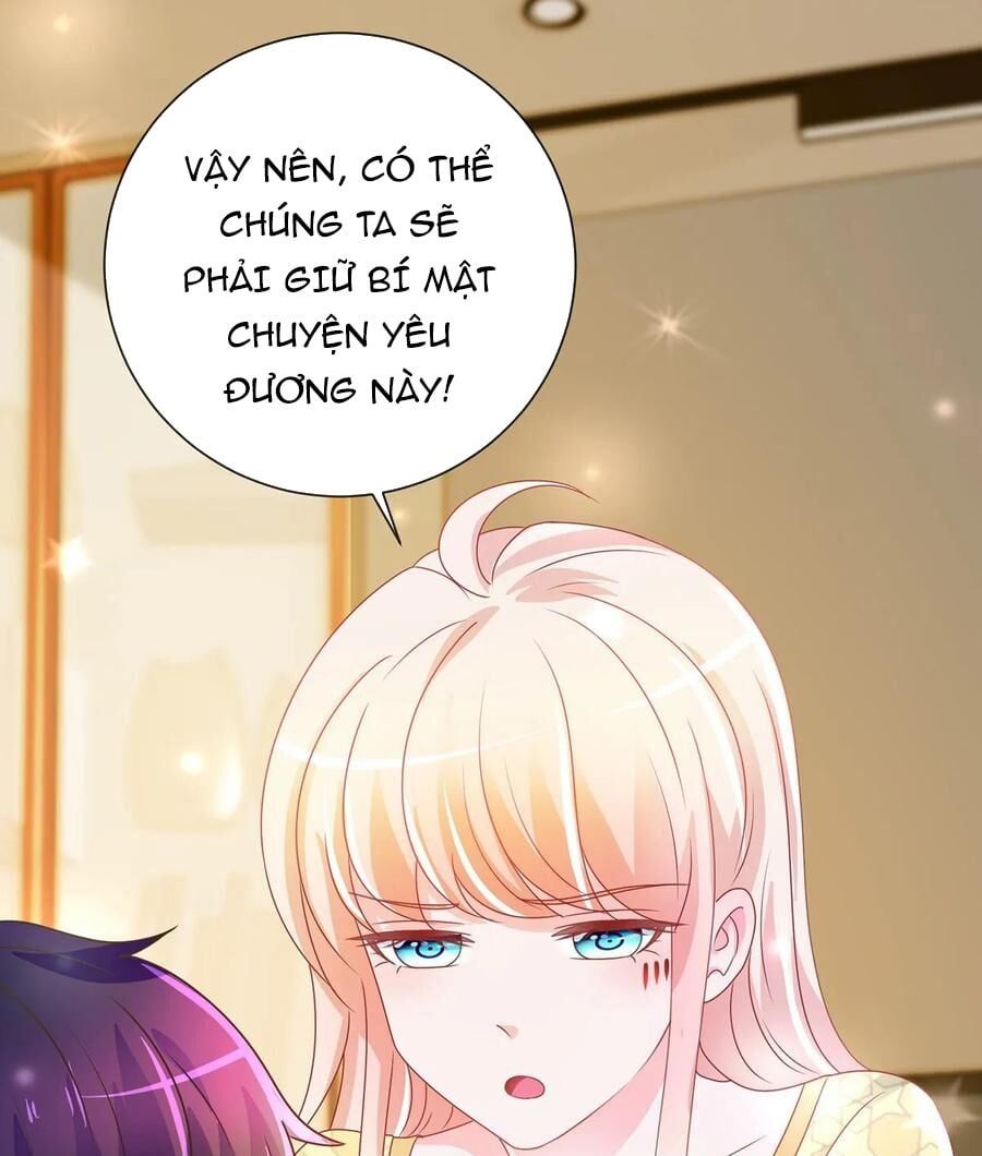 đọc truyện Ẩn Hôn 100%: Chọc Tức Vợ Yêu Mua Một Tặng Một Chương 196 ảnh 35 tại Thiên Thai Truyện