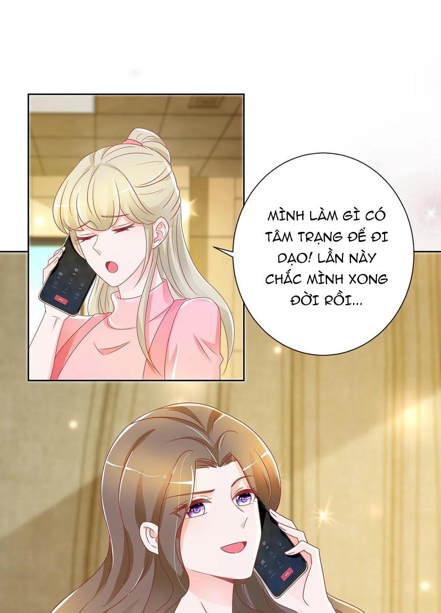 đọc truyện Ẩn Hôn 100%: Chọc Tức Vợ Yêu Mua Một Tặng Một Chương 196 ảnh 10 tại Thiên Thai Truyện