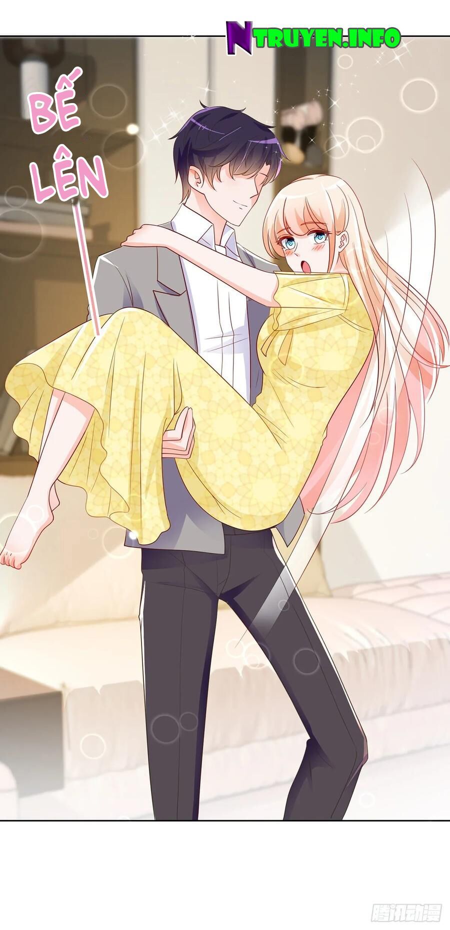 đọc truyện Ẩn Hôn 100%: Chọc Tức Vợ Yêu Mua Một Tặng Một Chương 197 ảnh 12 tại Thiên Thai Truyện