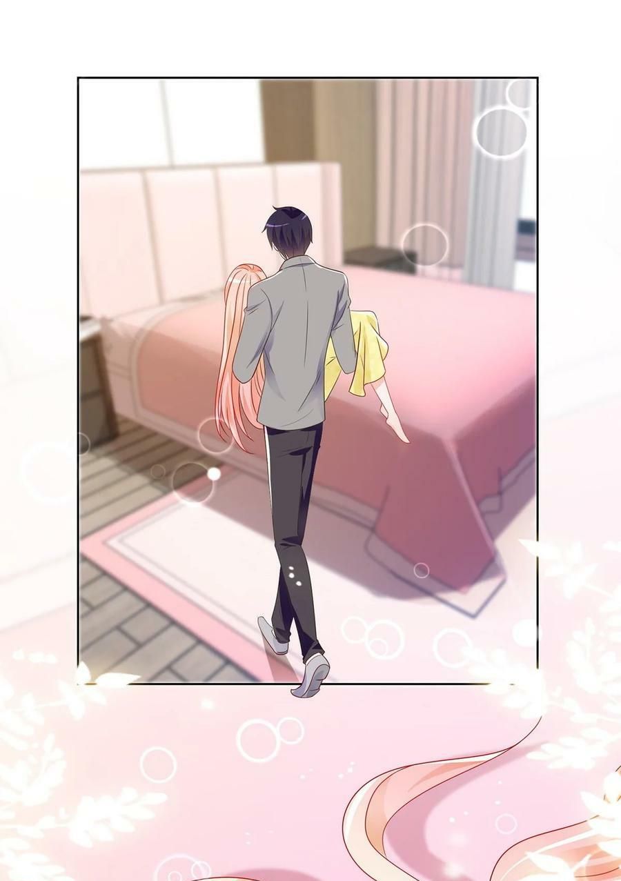 đọc truyện Ẩn Hôn 100%: Chọc Tức Vợ Yêu Mua Một Tặng Một Chương 197 ảnh 13 tại Thiên Thai Truyện