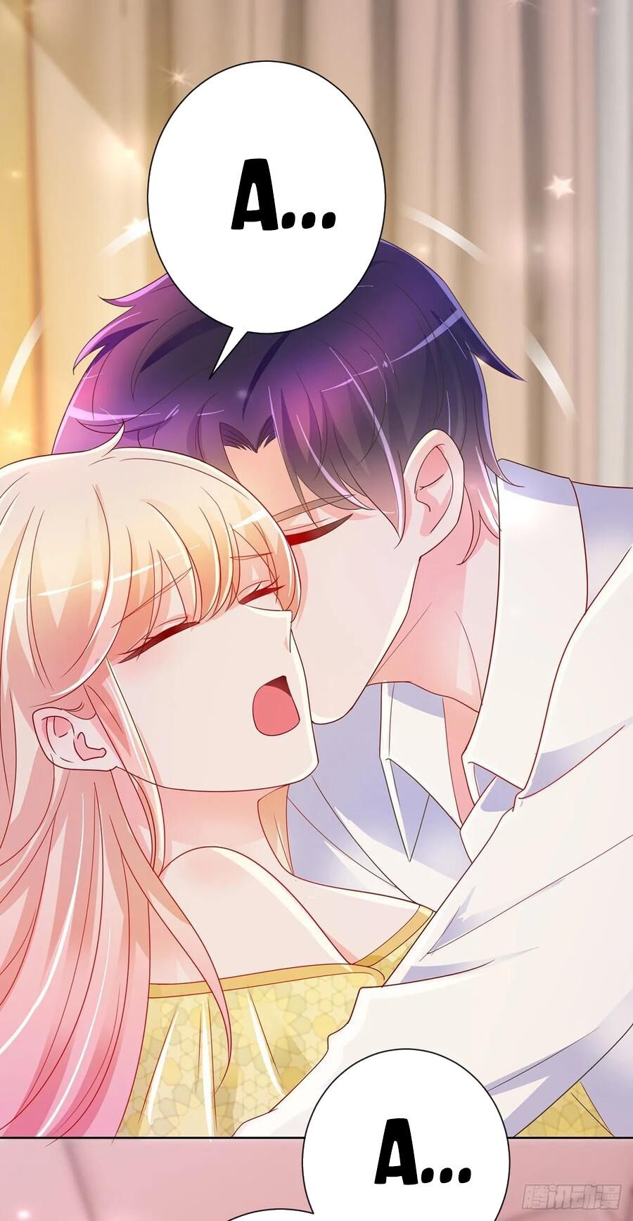 đọc truyện Ẩn Hôn 100%: Chọc Tức Vợ Yêu Mua Một Tặng Một Chương 197 ảnh 15 tại Thiên Thai Truyện