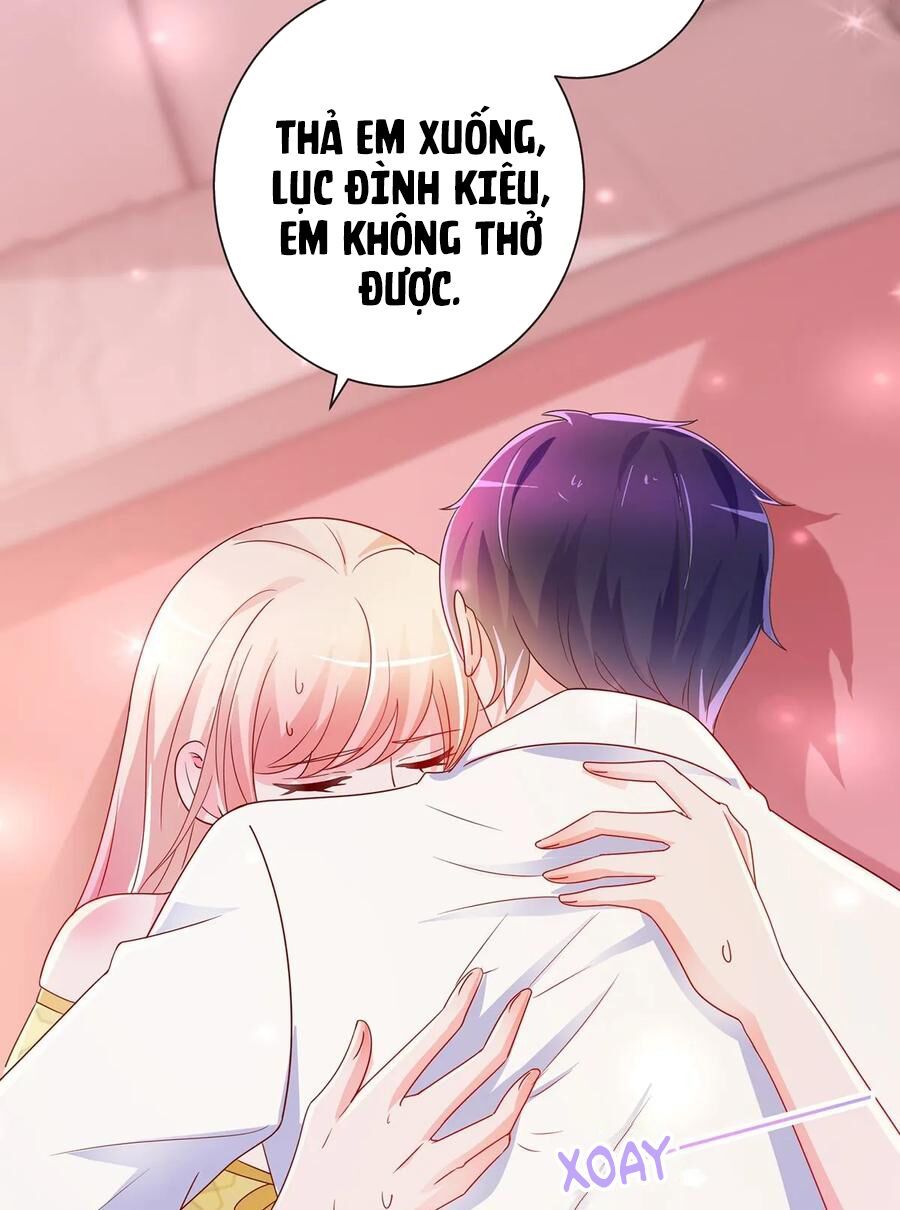 đọc truyện Ẩn Hôn 100%: Chọc Tức Vợ Yêu Mua Một Tặng Một Chương 197 ảnh 16 tại Thiên Thai Truyện