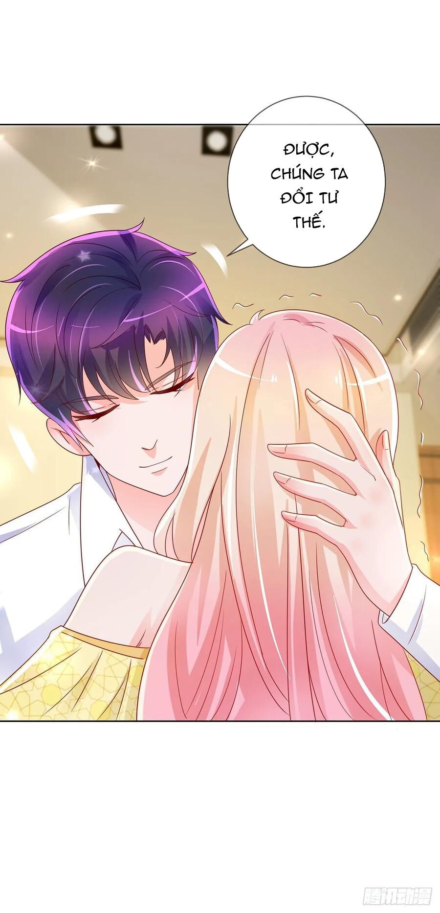 đọc truyện Ẩn Hôn 100%: Chọc Tức Vợ Yêu Mua Một Tặng Một Chương 197 ảnh 18 tại Thiên Thai Truyện