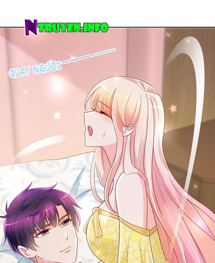 đọc truyện Ẩn Hôn 100%: Chọc Tức Vợ Yêu Mua Một Tặng Một Chương 197 ảnh 19 tại Thiên Thai Truyện