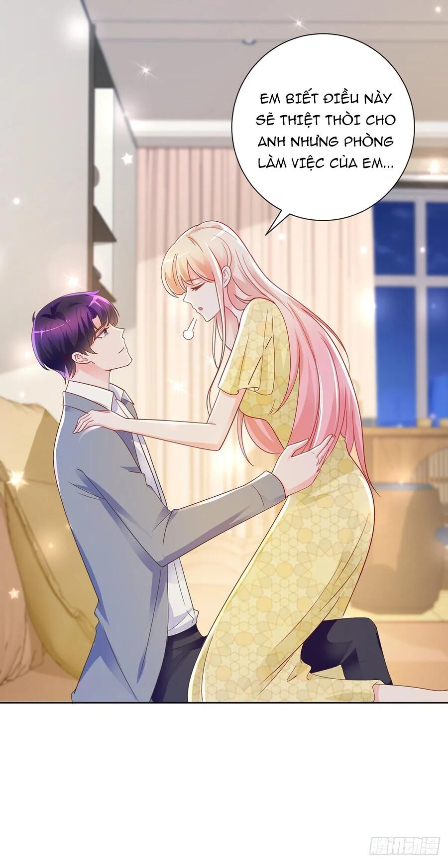 đọc truyện Ẩn Hôn 100%: Chọc Tức Vợ Yêu Mua Một Tặng Một Chương 197 ảnh 4 tại Thiên Thai Truyện