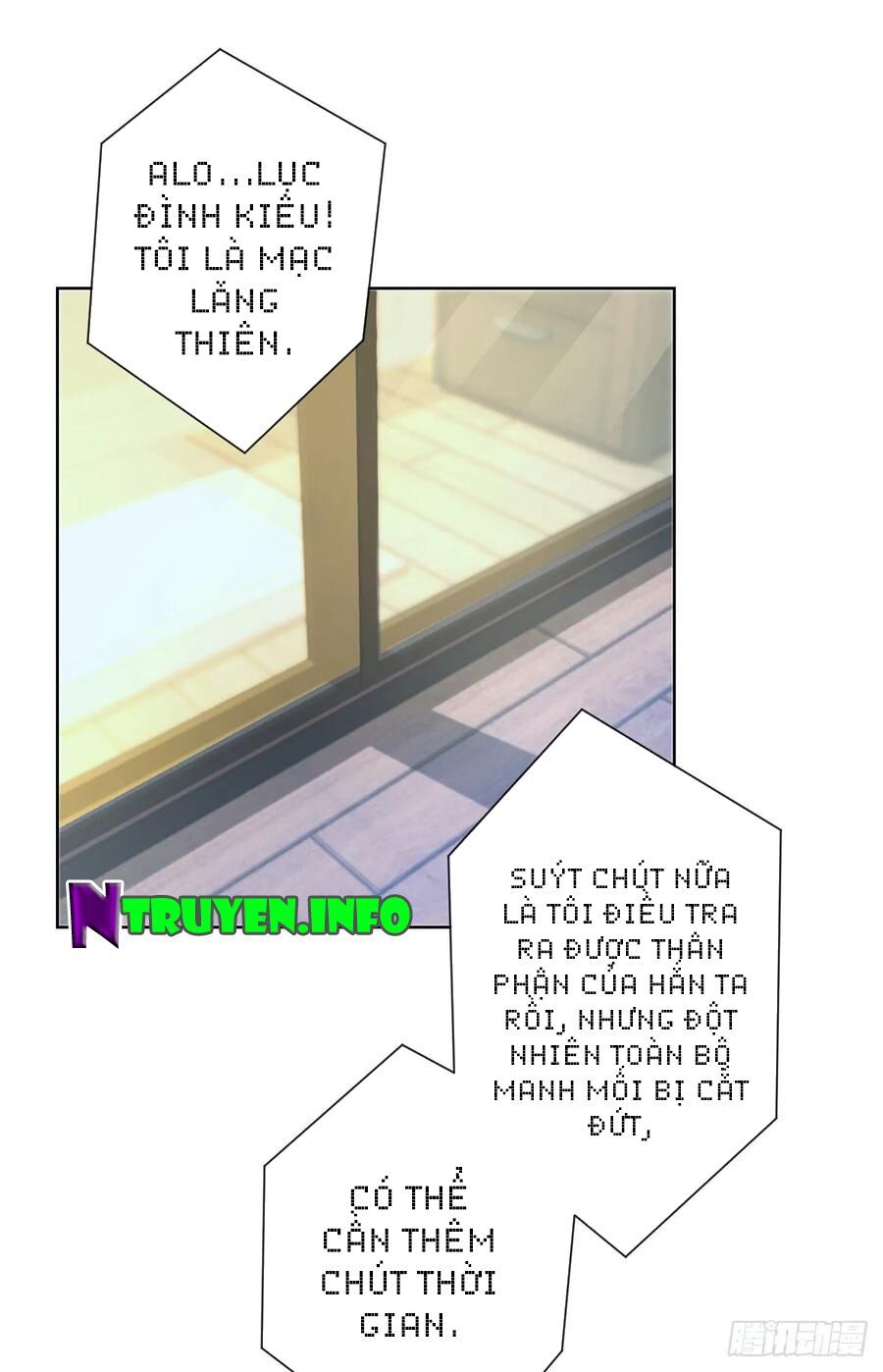 đọc truyện Ẩn Hôn 100%: Chọc Tức Vợ Yêu Mua Một Tặng Một Chương 197 ảnh 27 tại Thiên Thai Truyện