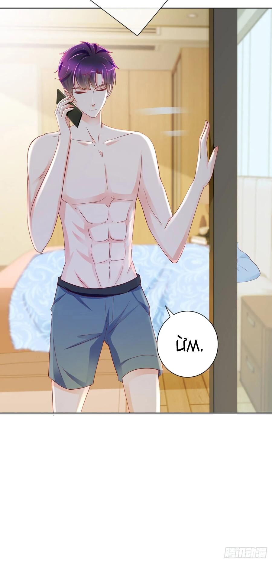 đọc truyện Ẩn Hôn 100%: Chọc Tức Vợ Yêu Mua Một Tặng Một Chương 197 ảnh 28 tại Thiên Thai Truyện