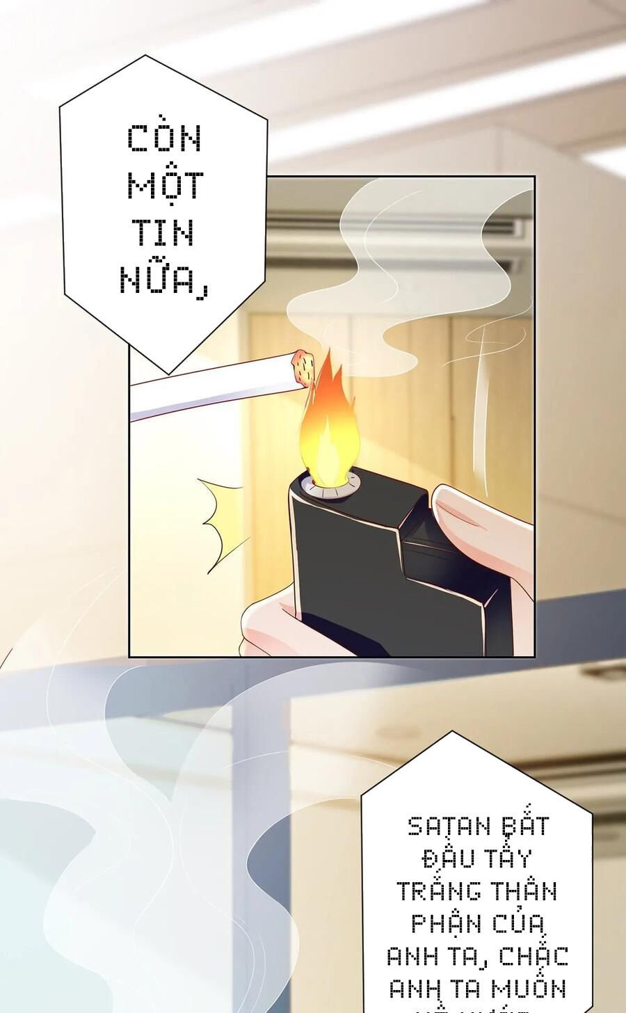 đọc truyện Ẩn Hôn 100%: Chọc Tức Vợ Yêu Mua Một Tặng Một Chương 197 ảnh 29 tại Thiên Thai Truyện