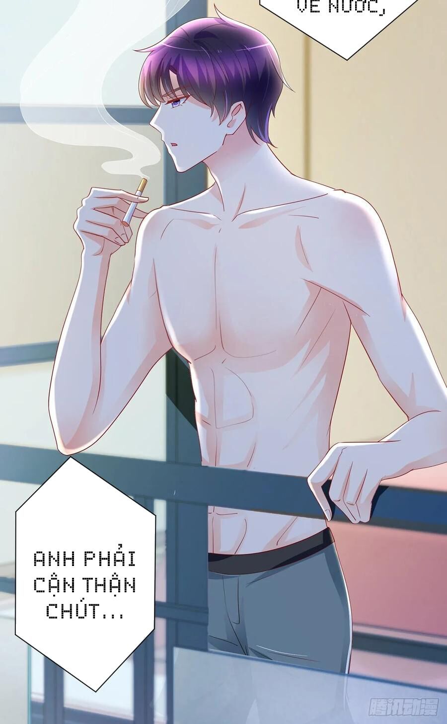 đọc truyện Ẩn Hôn 100%: Chọc Tức Vợ Yêu Mua Một Tặng Một Chương 197 ảnh 30 tại Thiên Thai Truyện