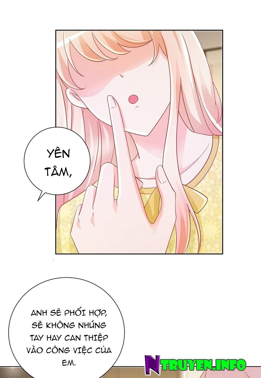 đọc truyện Ẩn Hôn 100%: Chọc Tức Vợ Yêu Mua Một Tặng Một Chương 197 ảnh 5 tại Thiên Thai Truyện