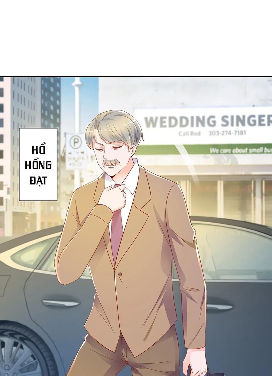 đọc truyện Ẩn Hôn 100%: Chọc Tức Vợ Yêu Mua Một Tặng Một Chương 197 ảnh 32 tại Thiên Thai Truyện