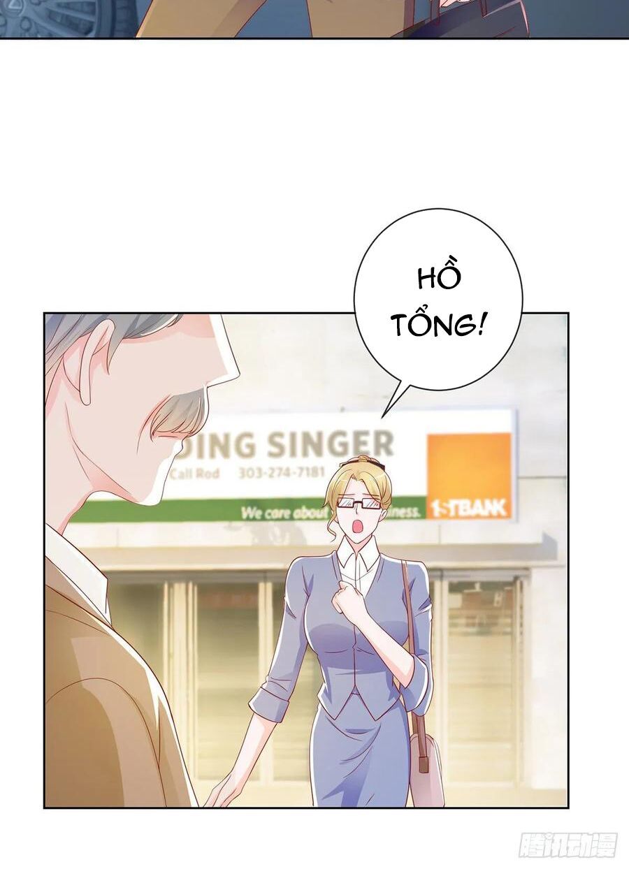 đọc truyện Ẩn Hôn 100%: Chọc Tức Vợ Yêu Mua Một Tặng Một Chương 197 ảnh 33 tại Thiên Thai Truyện