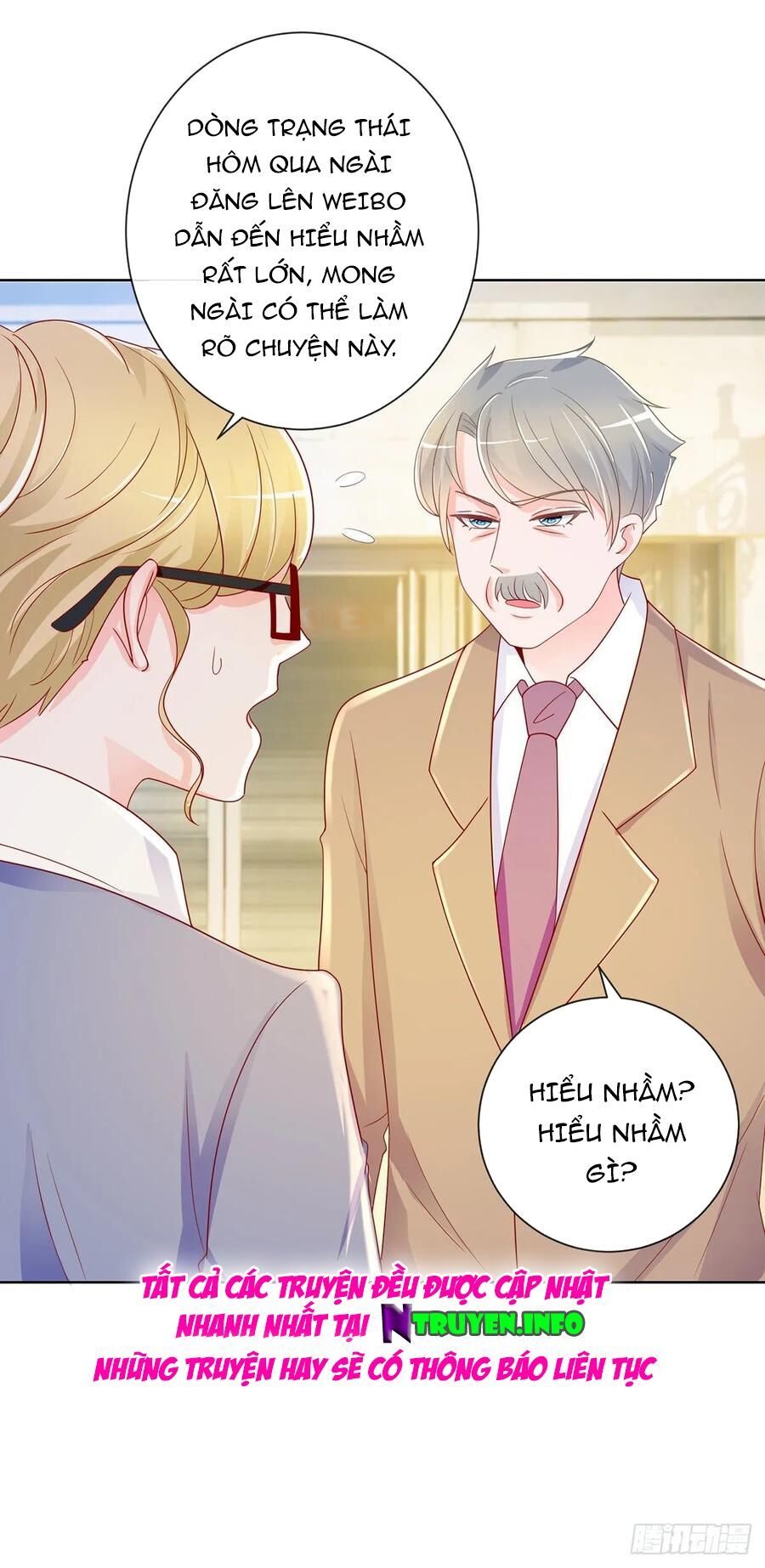 đọc truyện Ẩn Hôn 100%: Chọc Tức Vợ Yêu Mua Một Tặng Một Chương 197 ảnh 34 tại Thiên Thai Truyện