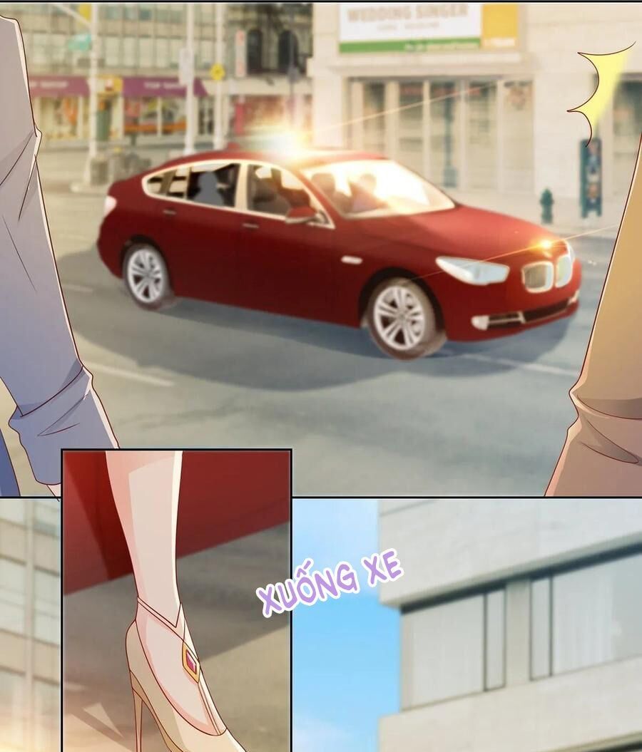 đọc truyện Ẩn Hôn 100%: Chọc Tức Vợ Yêu Mua Một Tặng Một Chương 197 ảnh 36 tại Thiên Thai Truyện