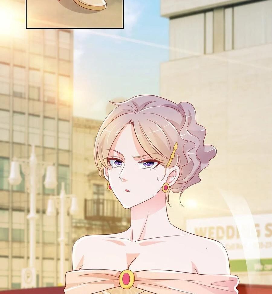 đọc truyện Ẩn Hôn 100%: Chọc Tức Vợ Yêu Mua Một Tặng Một Chương 197 ảnh 37 tại Thiên Thai Truyện