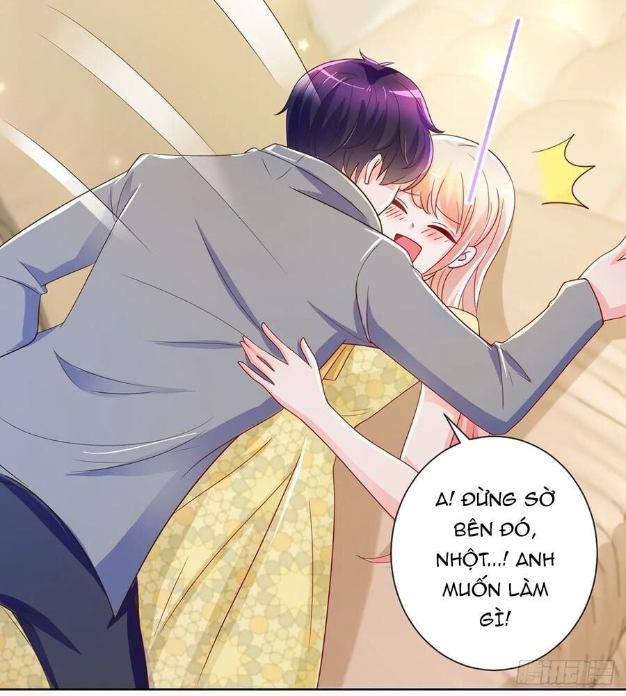 đọc truyện Ẩn Hôn 100%: Chọc Tức Vợ Yêu Mua Một Tặng Một Chương 197 ảnh 10 tại Thiên Thai Truyện