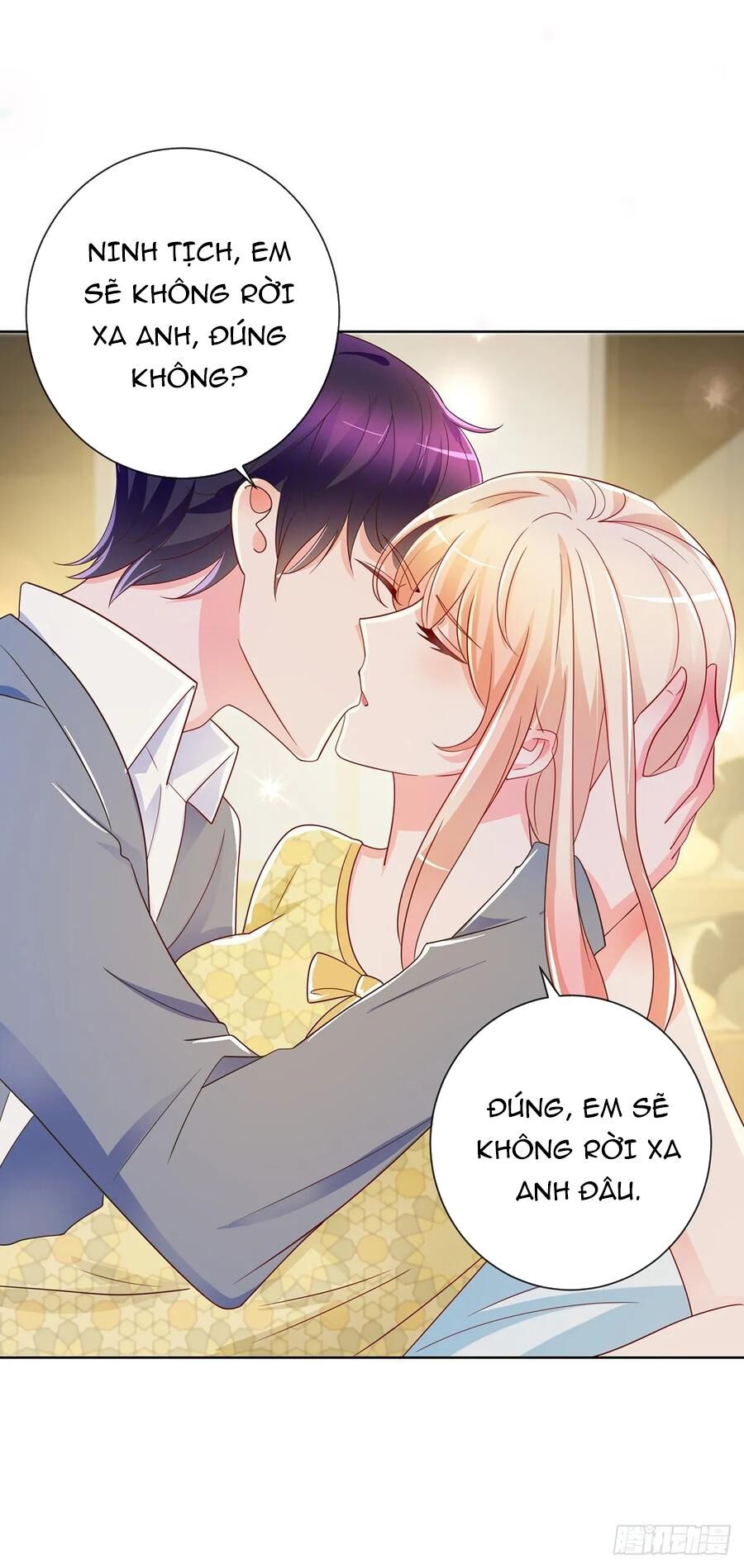 đọc truyện Ẩn Hôn 100%: Chọc Tức Vợ Yêu Mua Một Tặng Một Chương 197 ảnh 11 tại Thiên Thai Truyện