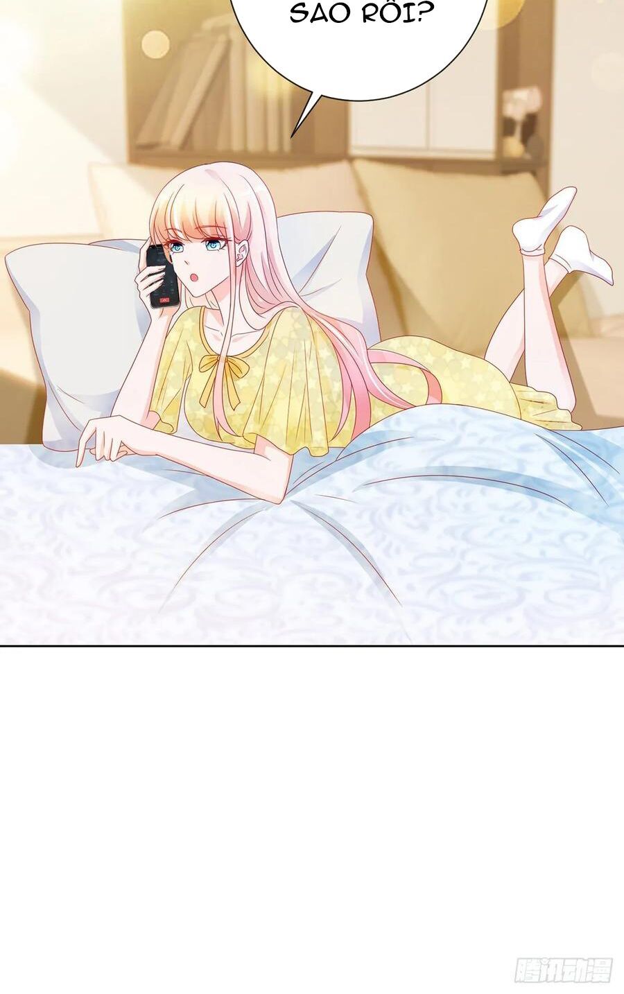 đọc truyện Ẩn Hôn 100%: Chọc Tức Vợ Yêu Mua Một Tặng Một Chương 198 ảnh 13 tại Thiên Thai Truyện