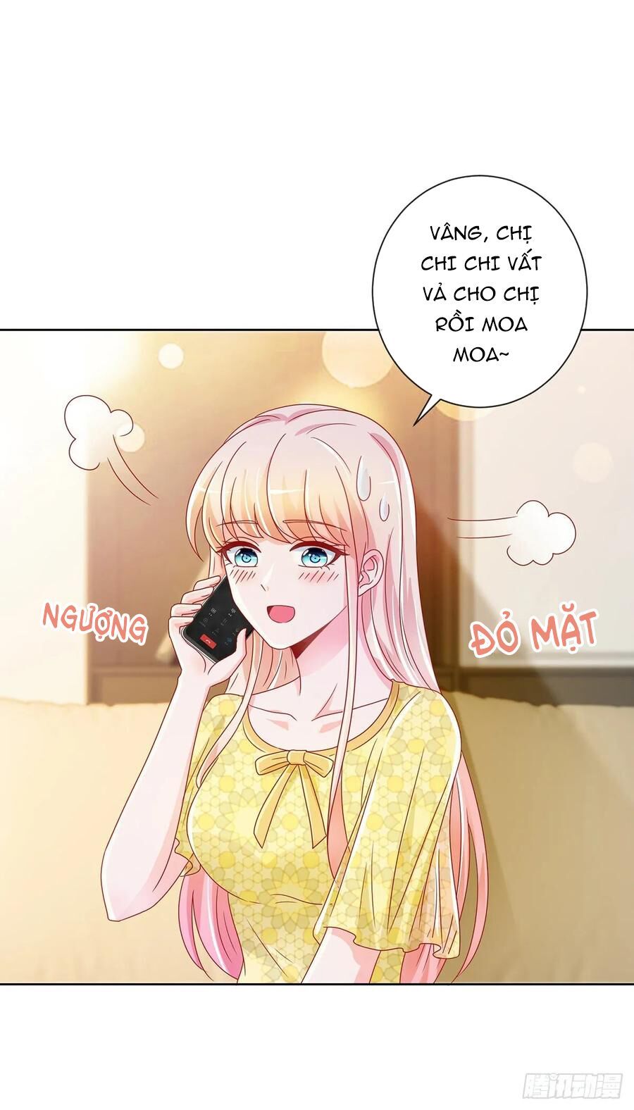 đọc truyện Ẩn Hôn 100%: Chọc Tức Vợ Yêu Mua Một Tặng Một Chương 198 ảnh 19 tại Thiên Thai Truyện