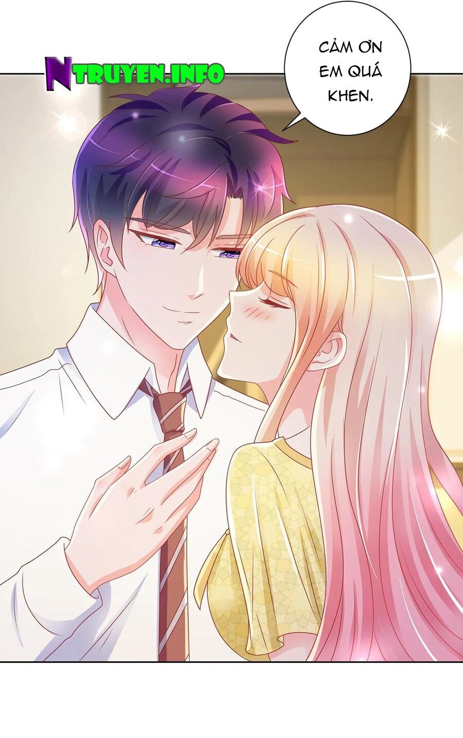 đọc truyện Ẩn Hôn 100%: Chọc Tức Vợ Yêu Mua Một Tặng Một Chương 198 ảnh 21 tại Thiên Thai Truyện