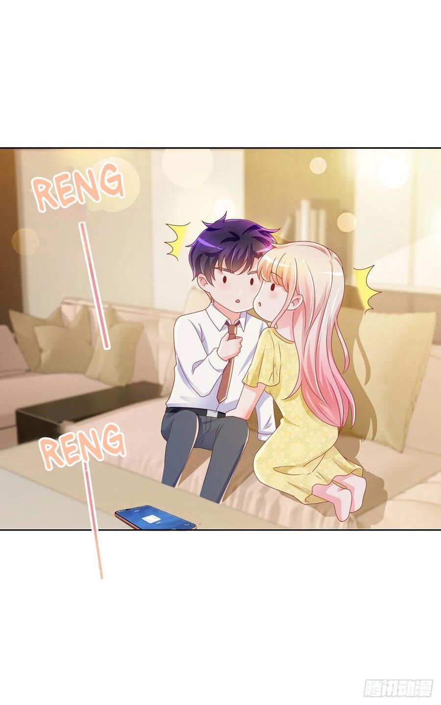 đọc truyện Ẩn Hôn 100%: Chọc Tức Vợ Yêu Mua Một Tặng Một Chương 198 ảnh 22 tại Thiên Thai Truyện