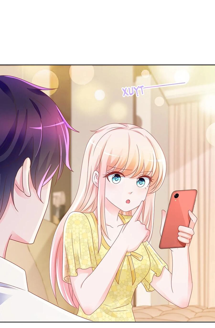 đọc truyện Ẩn Hôn 100%: Chọc Tức Vợ Yêu Mua Một Tặng Một Chương 198 ảnh 23 tại Thiên Thai Truyện