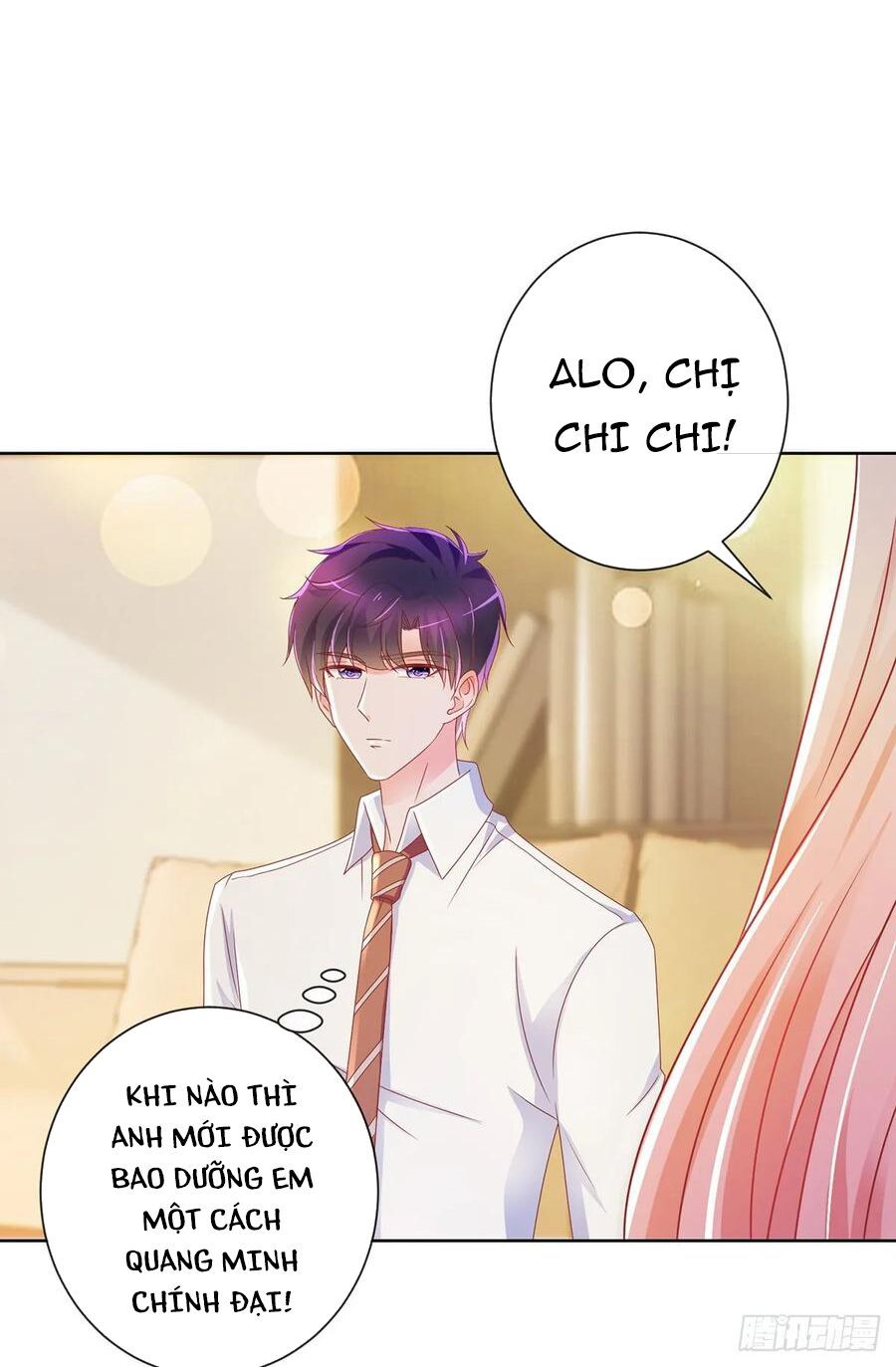 đọc truyện Ẩn Hôn 100%: Chọc Tức Vợ Yêu Mua Một Tặng Một Chương 198 ảnh 24 tại Thiên Thai Truyện