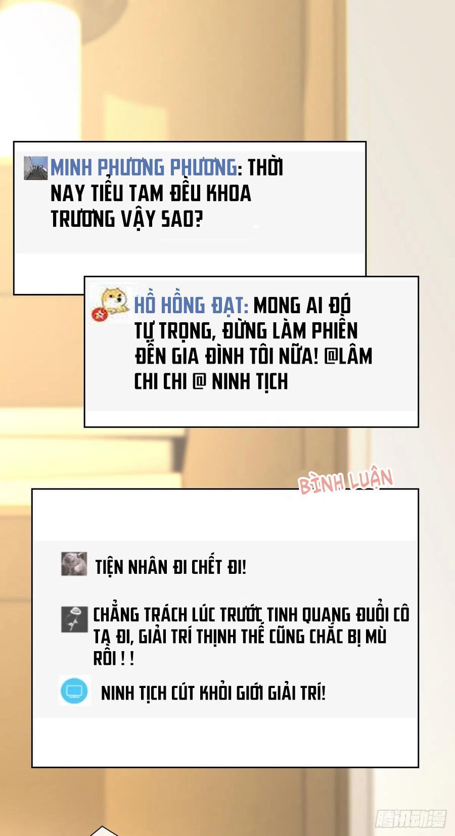 đọc truyện Ẩn Hôn 100%: Chọc Tức Vợ Yêu Mua Một Tặng Một Chương 198 ảnh 26 tại Thiên Thai Truyện