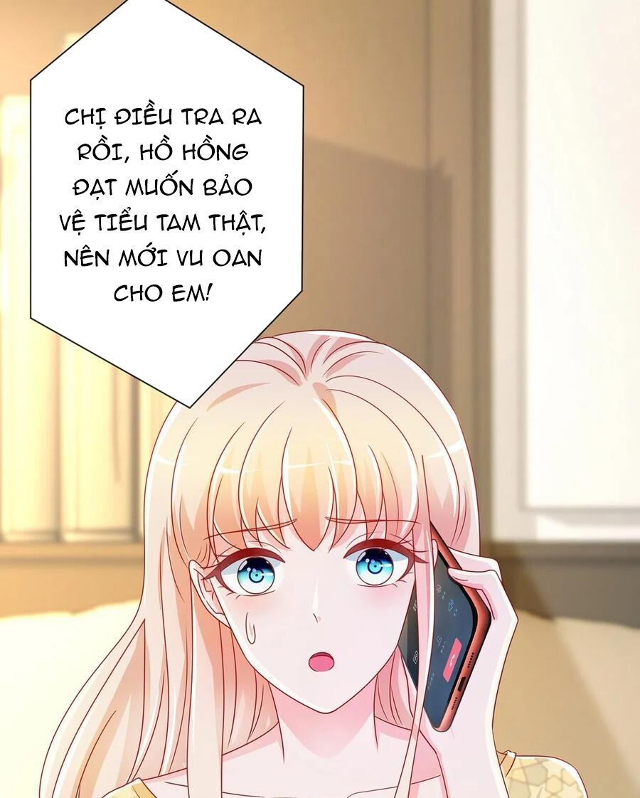 đọc truyện Ẩn Hôn 100%: Chọc Tức Vợ Yêu Mua Một Tặng Một Chương 198 ảnh 27 tại Thiên Thai Truyện