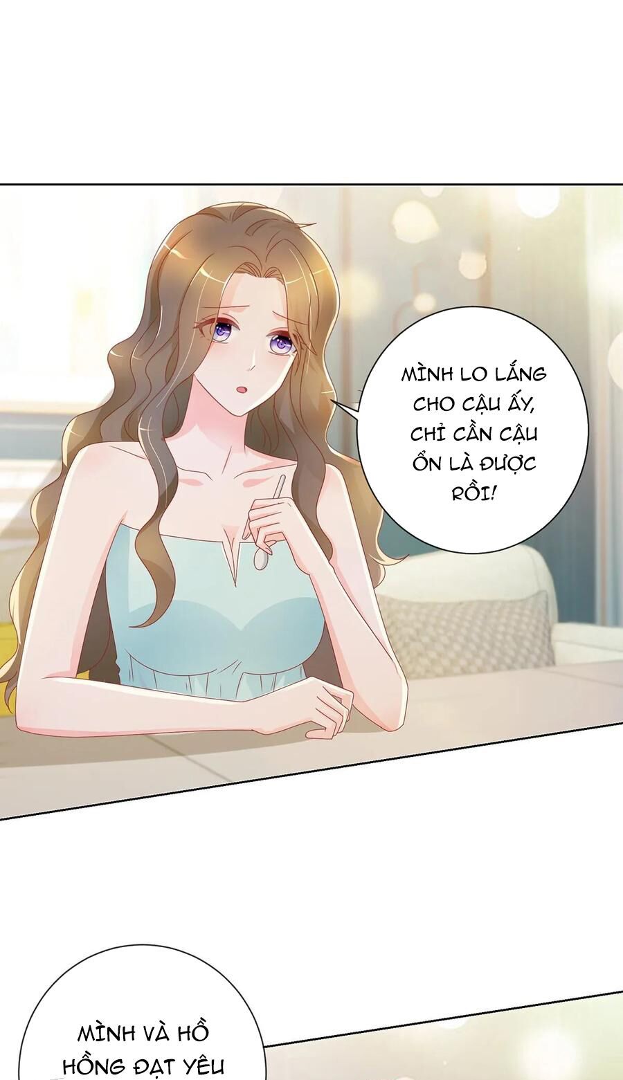 đọc truyện Ẩn Hôn 100%: Chọc Tức Vợ Yêu Mua Một Tặng Một Chương 198 ảnh 31 tại Thiên Thai Truyện